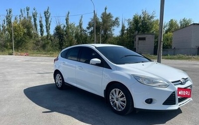 Ford Focus III, 2013 год, 800 000 рублей, 1 фотография