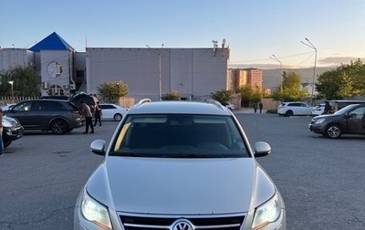 Volkswagen Tiguan I, 2010 год, 1 200 000 рублей, 1 фотография