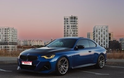 BMW 2 серия, 2023 год, 7 000 000 рублей, 1 фотография