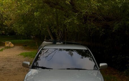 Mitsubishi Lancer IX, 2006 год, 570 000 рублей, 2 фотография