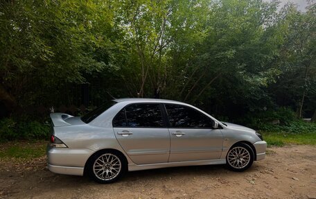 Mitsubishi Lancer IX, 2006 год, 570 000 рублей, 4 фотография