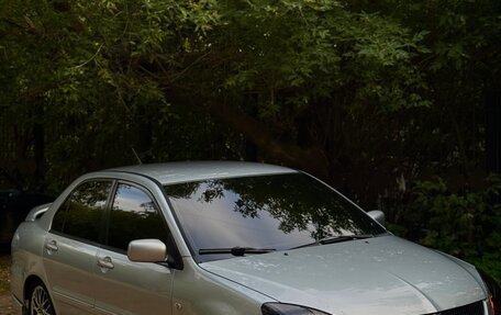 Mitsubishi Lancer IX, 2006 год, 570 000 рублей, 3 фотография