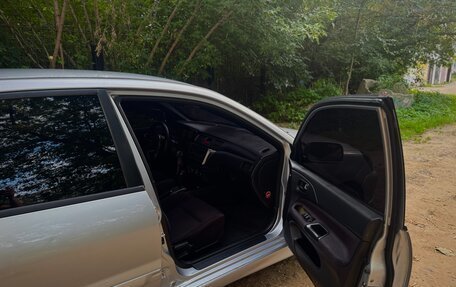 Mitsubishi Lancer IX, 2006 год, 570 000 рублей, 5 фотография