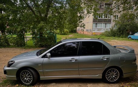 Mitsubishi Lancer IX, 2006 год, 570 000 рублей, 10 фотография