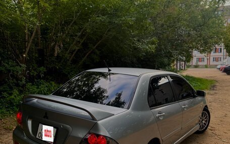 Mitsubishi Lancer IX, 2006 год, 570 000 рублей, 7 фотография