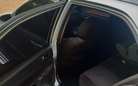 Mitsubishi Lancer IX, 2006 год, 570 000 рублей, 12 фотография