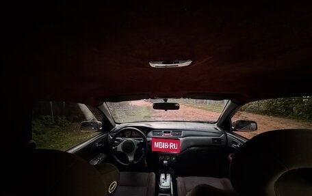 Mitsubishi Lancer IX, 2006 год, 570 000 рублей, 15 фотография