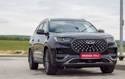 Chery Tiggo 8 Pro, 2022 год, 2 049 000 рублей, 1 фотография