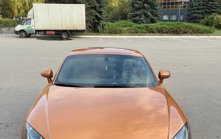 Audi TT, 2009 год, 1 950 000 рублей, 1 фотография