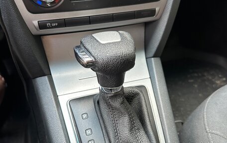 Skoda Octavia, 2012 год, 990 000 рублей, 3 фотография