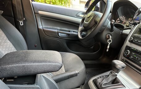 Skoda Octavia, 2012 год, 990 000 рублей, 6 фотография