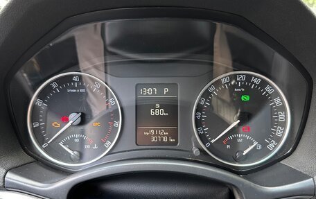 Skoda Octavia, 2012 год, 990 000 рублей, 4 фотография