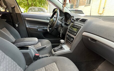 Skoda Octavia, 2012 год, 990 000 рублей, 5 фотография