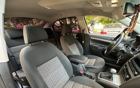 Skoda Octavia, 2012 год, 990 000 рублей, 7 фотография