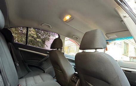 Skoda Octavia, 2012 год, 990 000 рублей, 9 фотография