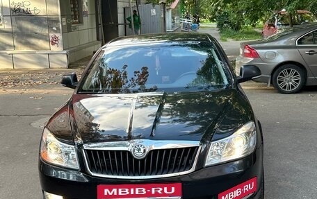 Skoda Octavia, 2012 год, 990 000 рублей, 2 фотография