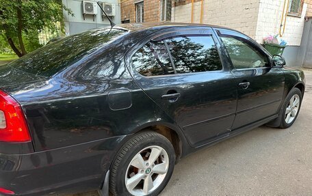 Skoda Octavia, 2012 год, 990 000 рублей, 10 фотография