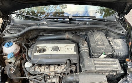 Skoda Octavia, 2012 год, 990 000 рублей, 13 фотография