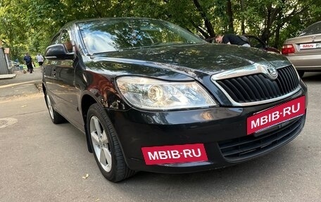 Skoda Octavia, 2012 год, 990 000 рублей, 15 фотография