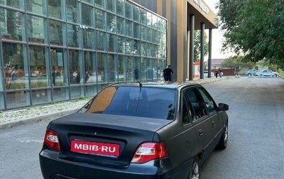 Daewoo Nexia I рестайлинг, 2012 год, 155 000 рублей, 1 фотография