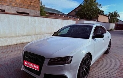 Audi A5, 2009 год, 1 500 000 рублей, 1 фотография