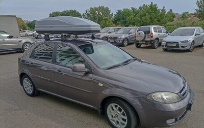 Chevrolet Lacetti, 2012 год, 600 000 рублей, 1 фотография