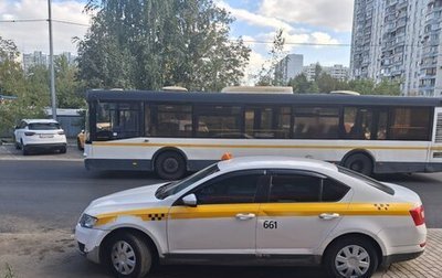 Skoda Octavia, 2015 год, 780 000 рублей, 1 фотография