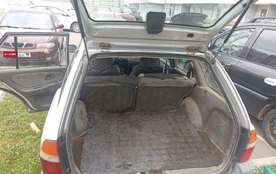 Mitsubishi Lancer VII, 1996 год, 80 000 рублей, 1 фотография
