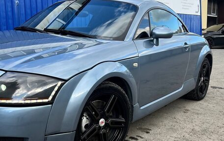 Audi TT, 2002 год, 710 000 рублей, 4 фотография