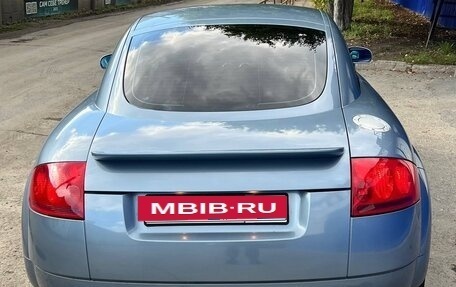 Audi TT, 2002 год, 710 000 рублей, 2 фотография