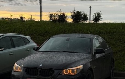 BMW 5 серия, 2006 год, 1 500 000 рублей, 1 фотография