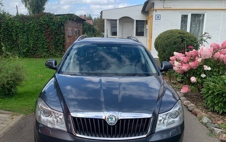 Skoda Octavia, 2012 год, 1 400 000 рублей, 1 фотография