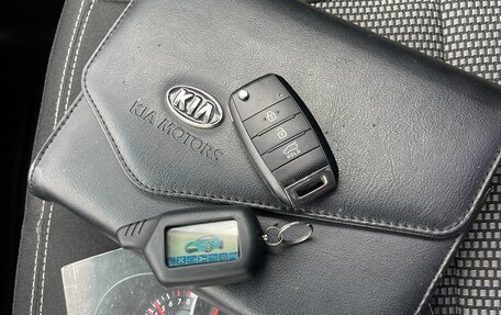 KIA cee'd III, 2013 год, 1 060 000 рублей, 7 фотография