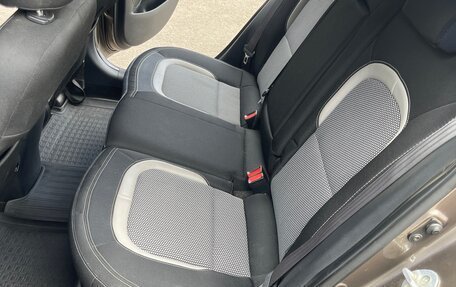 KIA cee'd III, 2013 год, 1 060 000 рублей, 6 фотография