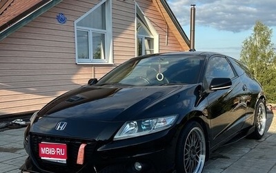 Honda CR-Z, 2013 год, 1 360 000 рублей, 1 фотография