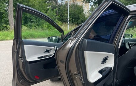 KIA cee'd III, 2013 год, 1 060 000 рублей, 9 фотография