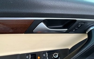 Volkswagen Passat B7, 2013 год, 1 400 000 рублей, 1 фотография