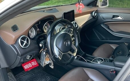 Mercedes-Benz CLA, 2013 год, 1 750 000 рублей, 9 фотография
