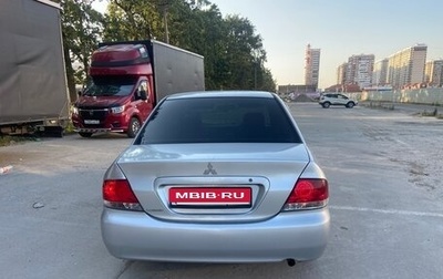 Mitsubishi Lancer IX, 2003 год, 235 000 рублей, 1 фотография