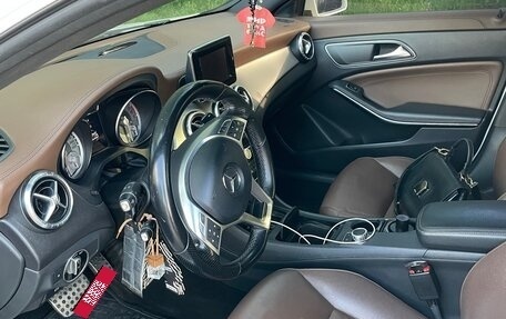 Mercedes-Benz CLA, 2013 год, 1 750 000 рублей, 8 фотография