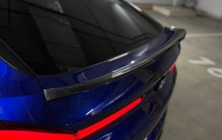 BMW X6 M, 2020 год, 8 200 000 рублей, 8 фотография