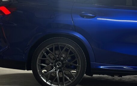 BMW X6 M, 2020 год, 8 200 000 рублей, 17 фотография