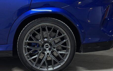 BMW X6 M, 2020 год, 8 200 000 рублей, 14 фотография