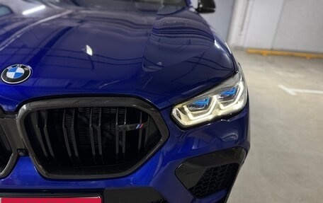BMW X6 M, 2020 год, 8 200 000 рублей, 13 фотография