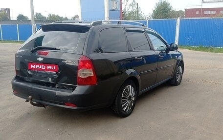 Chevrolet Lacetti, 2012 год, 450 000 рублей, 1 фотография