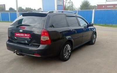 Chevrolet Lacetti, 2012 год, 450 000 рублей, 1 фотография