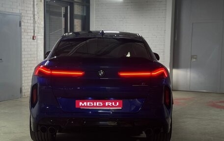 BMW X6 M, 2020 год, 8 200 000 рублей, 19 фотография