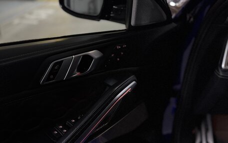 BMW X6 M, 2020 год, 8 200 000 рублей, 23 фотография