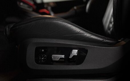 BMW X6 M, 2020 год, 8 200 000 рублей, 29 фотография