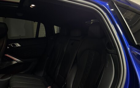 BMW X6 M, 2020 год, 8 200 000 рублей, 34 фотография